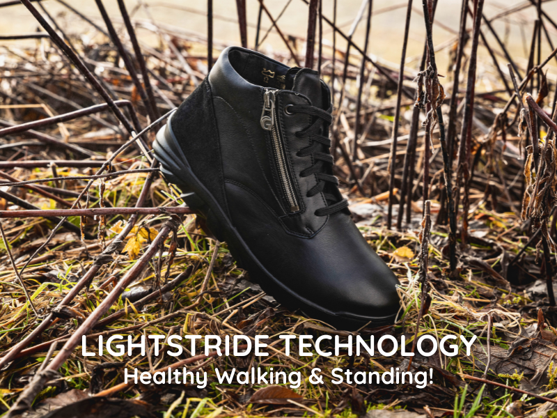 GANTER Shoes | Official Online Shop | Ganter - natural walking